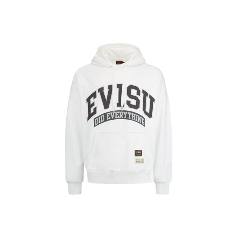 EVISU AW22 Logo