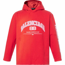 Balenciaga SS22 Logo