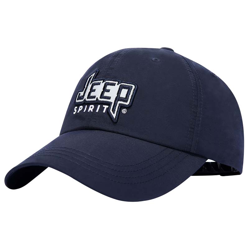 JEEP SPIRIT