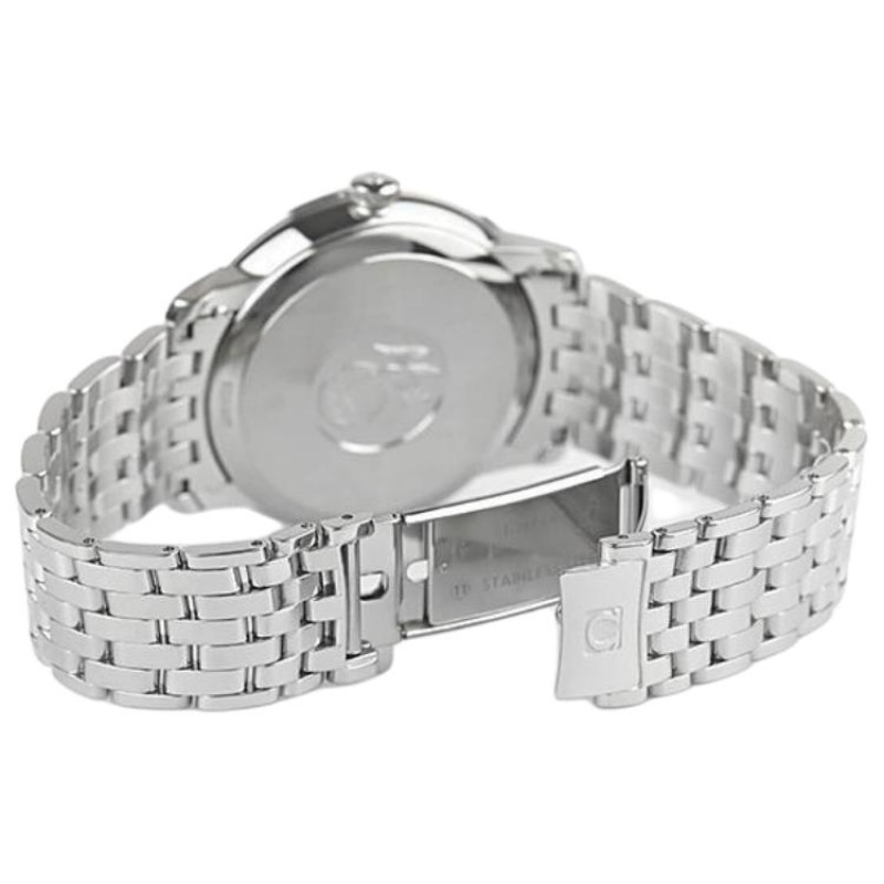 OMEGA 39.5mm 424.10.40.20.01.002