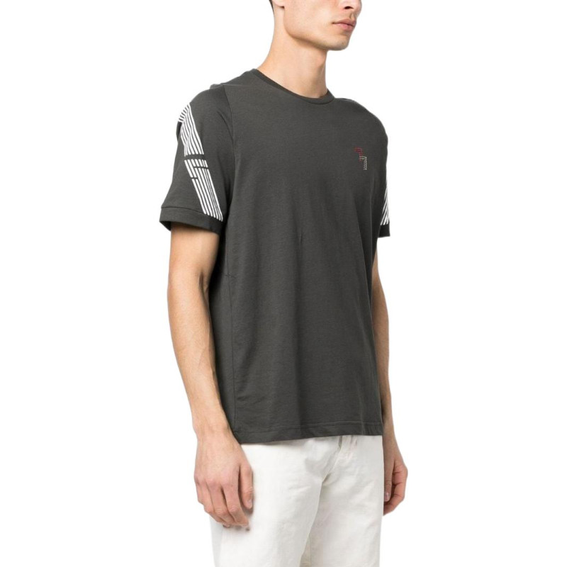 EMPORIO ARMANI SS23 EA7 LogoT