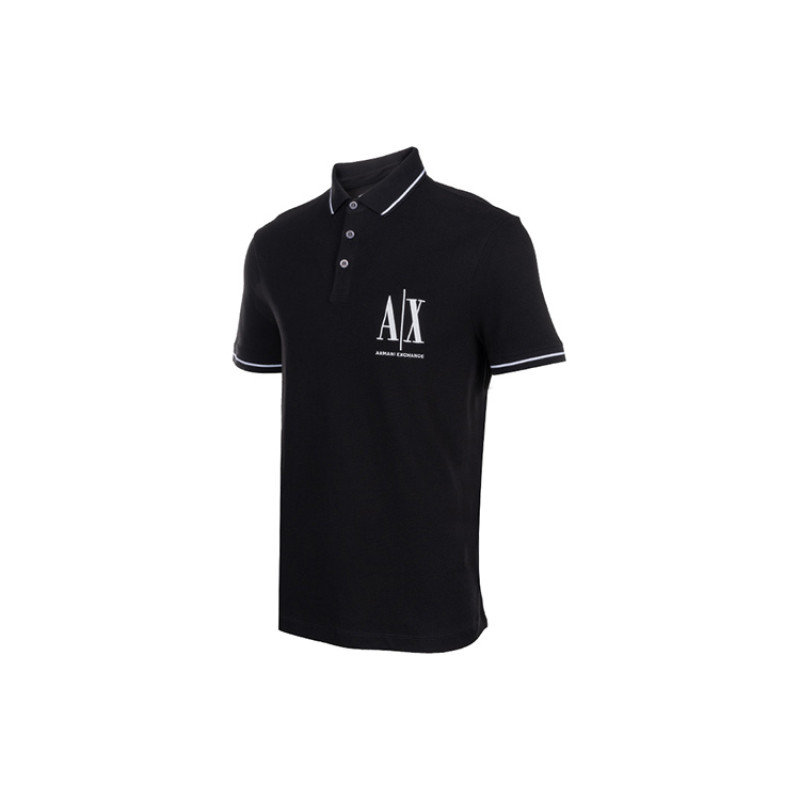 ARMANI EXCHANGE LogoPolo