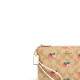 COACH Double Zip Wallet 20