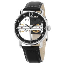 STUHRLING 42mm 976.01