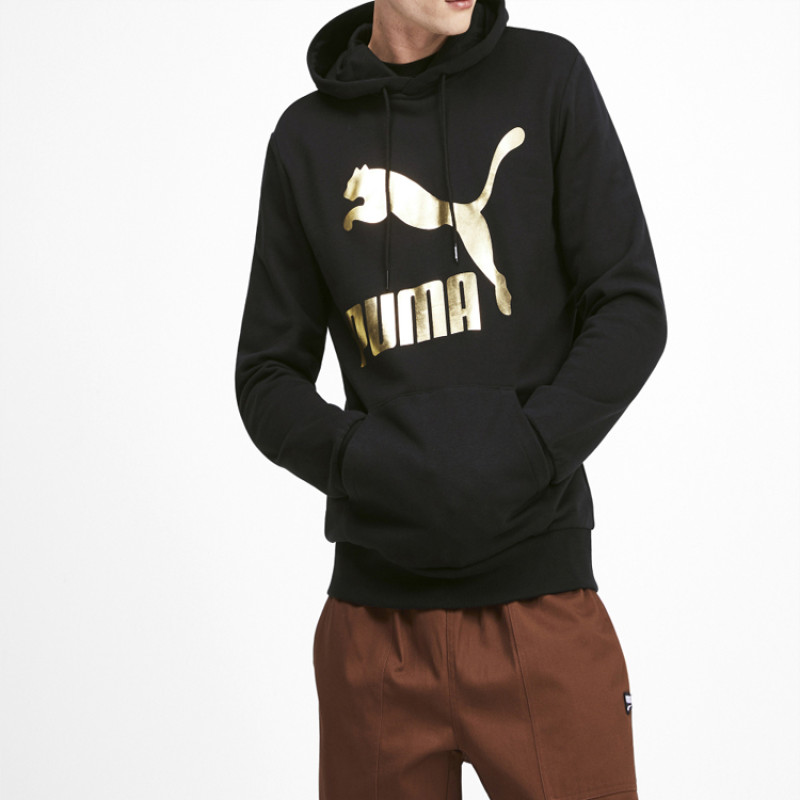 Puma Classics Logo
