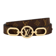 LOUIS VUITTON LV CIRCLE PRIME 20 Monogram 2cm