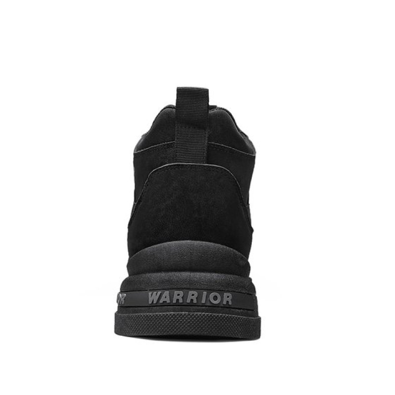 Warrior