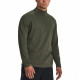 Under Armour Rush Coldgear Mock T