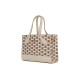 BALLY Logo Tote