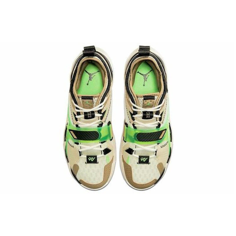 Jordan Why Not Zer0.3 PF KB3