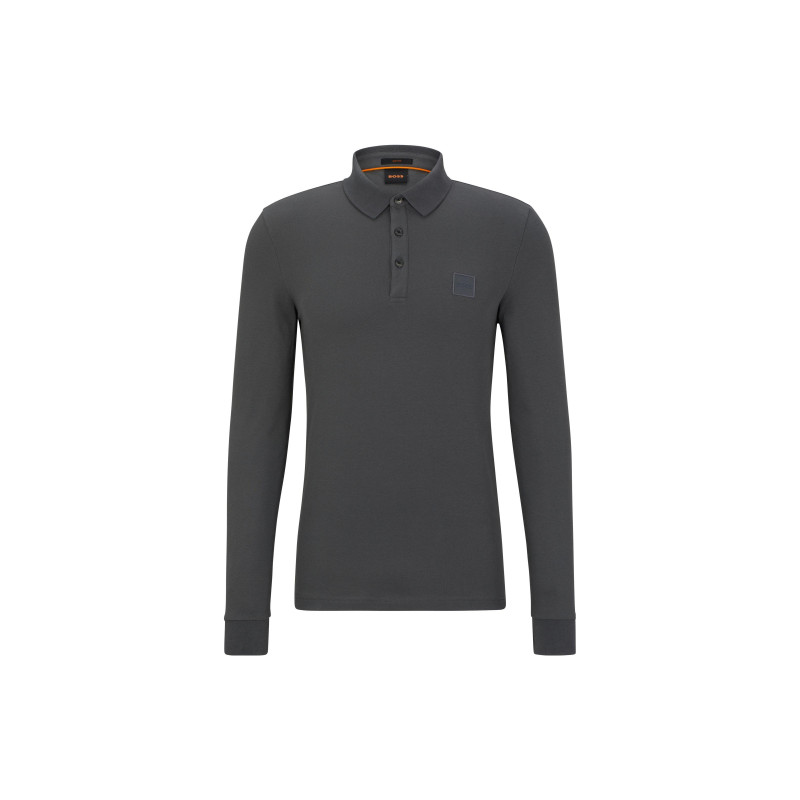 HUGO BOSS FW23 Polo