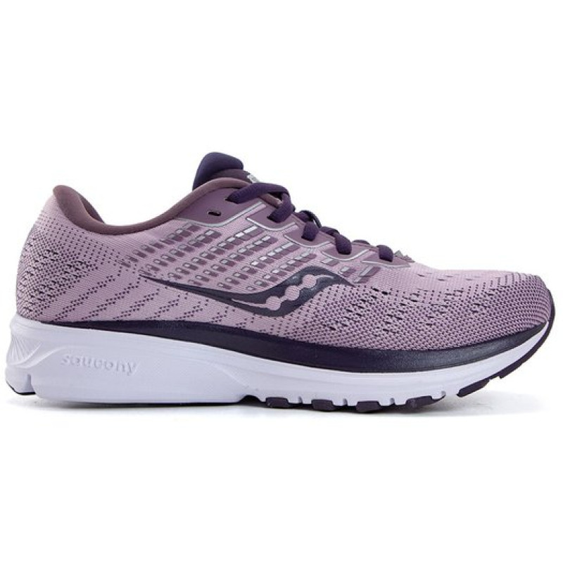 Saucony Ride 13