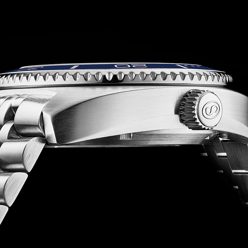 STUHRLING 45mm 200 1008.01