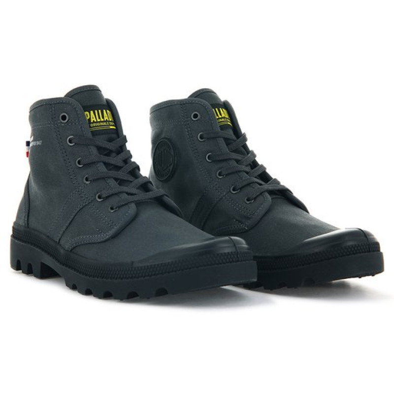 Palladium Pallabrousse Legion Wax