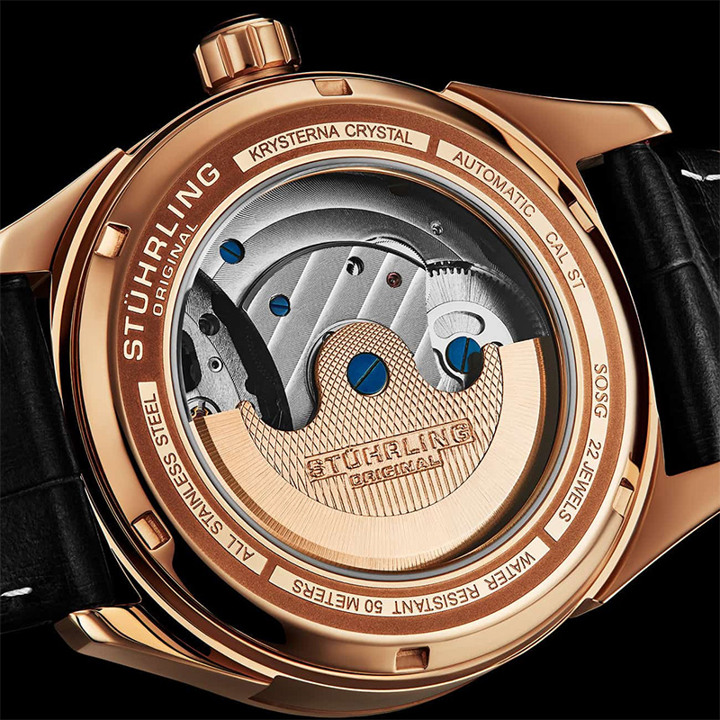 STUHRLING 42MM 1019.4