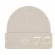 Supreme SS25 WEEK 1 New Era Blackletter Beanie
