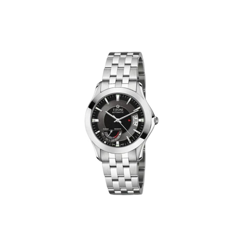TITONI 50 40mm 94929-S-356