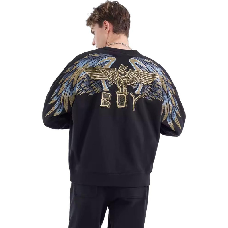 Boy London FW22 logo