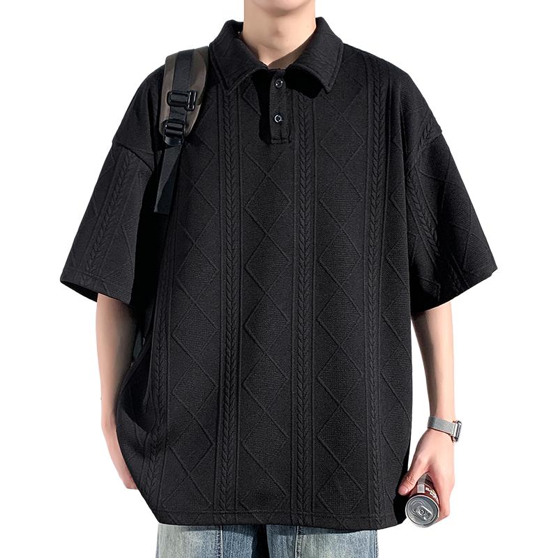 FAIRWHALE polo T