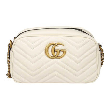 GUCCI GG Marmont Logo