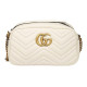 GUCCI GG Marmont Logo