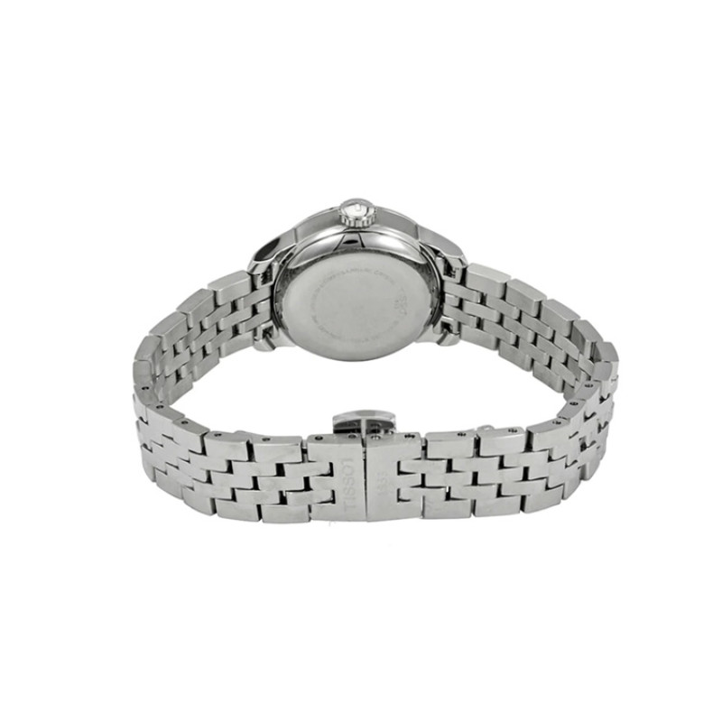 TISSOT 30 25.3mm 25.3mm T41.1.183.56