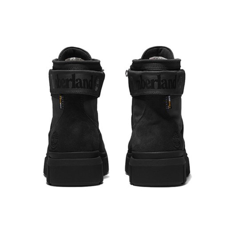 Timberland