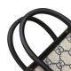 GUCCI Logo Tote