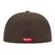 Supreme FW22 week1 S Logo New Era