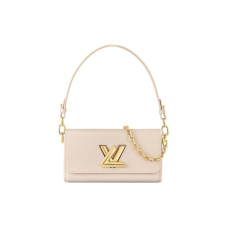 LOUIS VUITTON twist