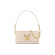 LOUIS VUITTON twist