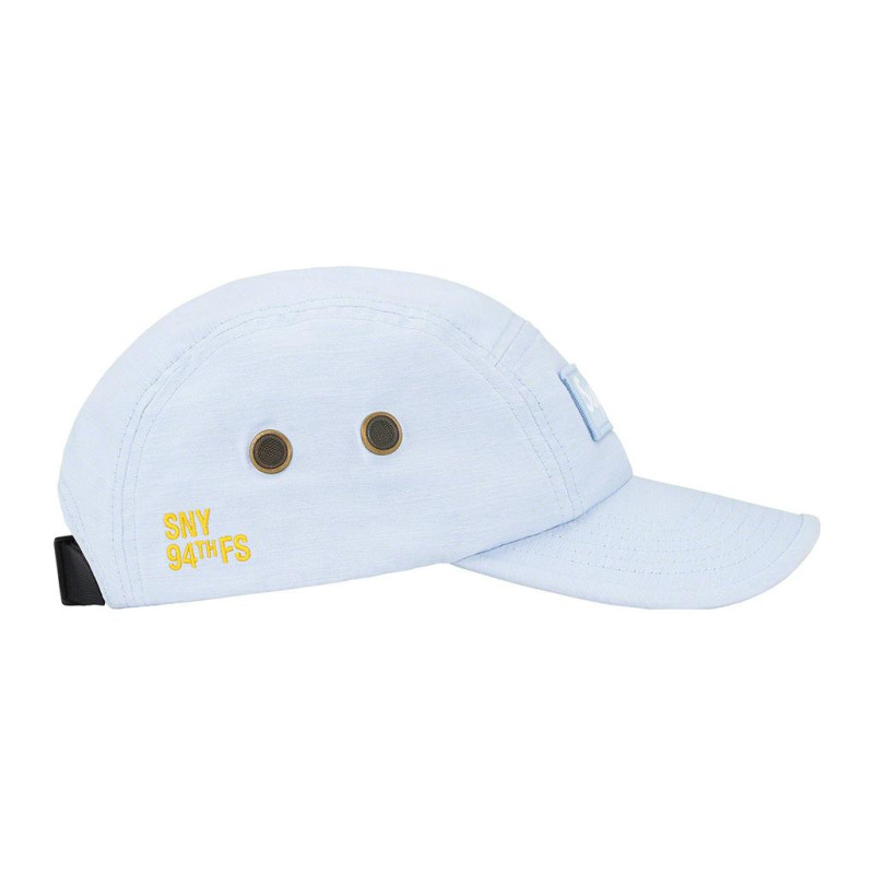 Supreme Week 3 Military Camp Cap