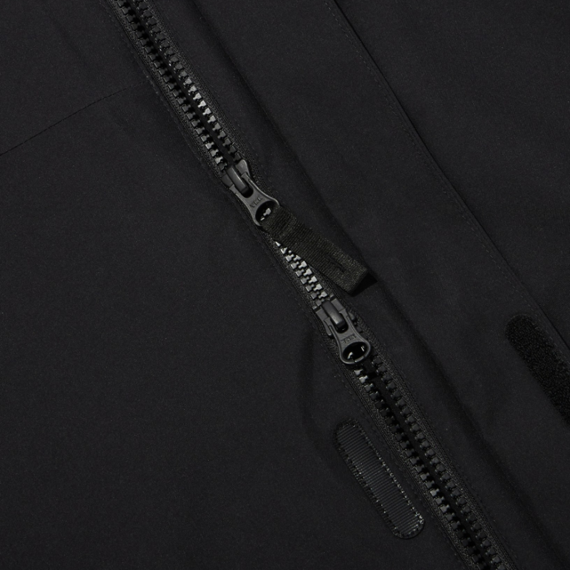 THE NORTH FACE GORE-TEX Logo