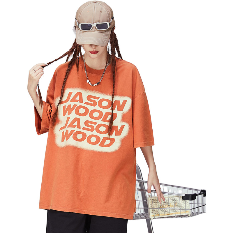 JASONWOOD LogoT