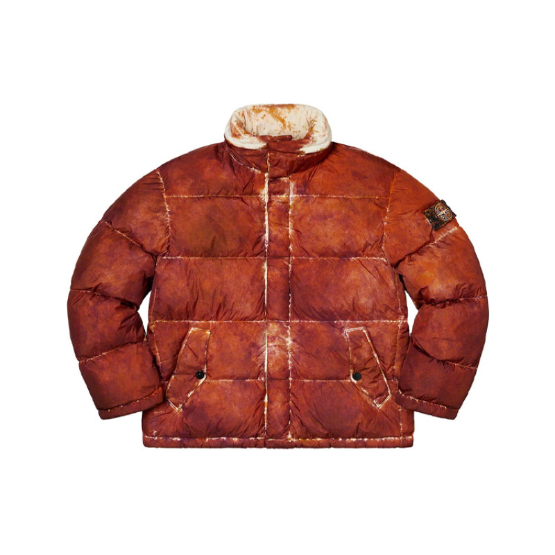 Supreme FW20 x STONE ISLAND Week 13