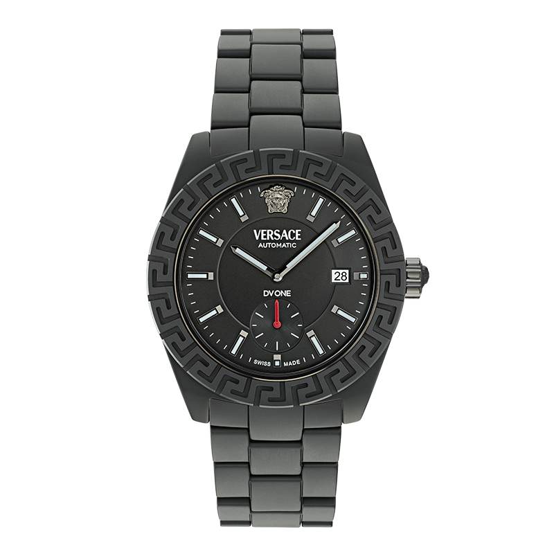 VERSACE 43mm 50 VE7K00123