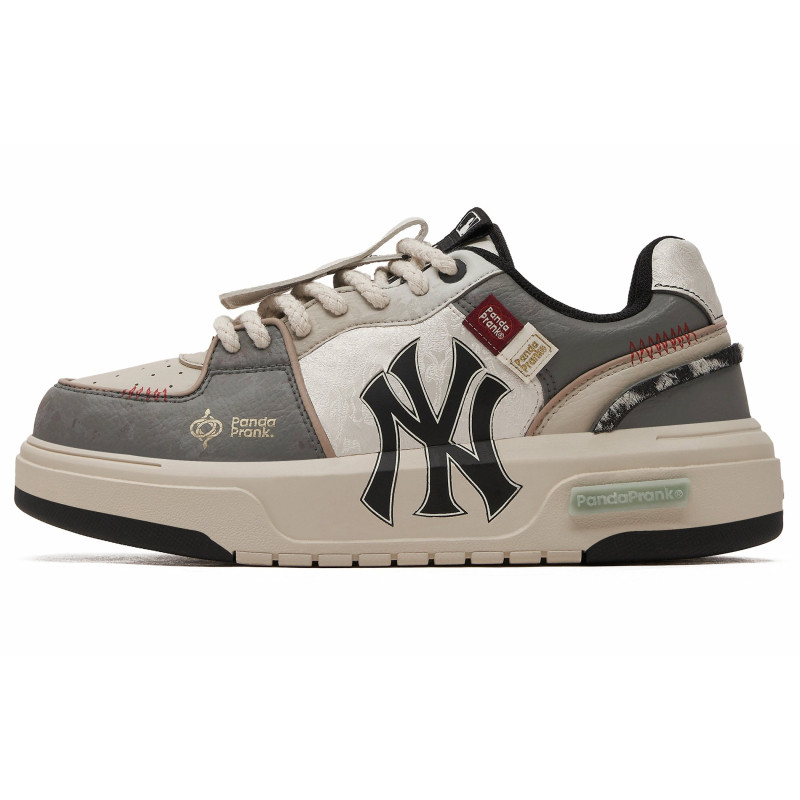 MLB CNY
