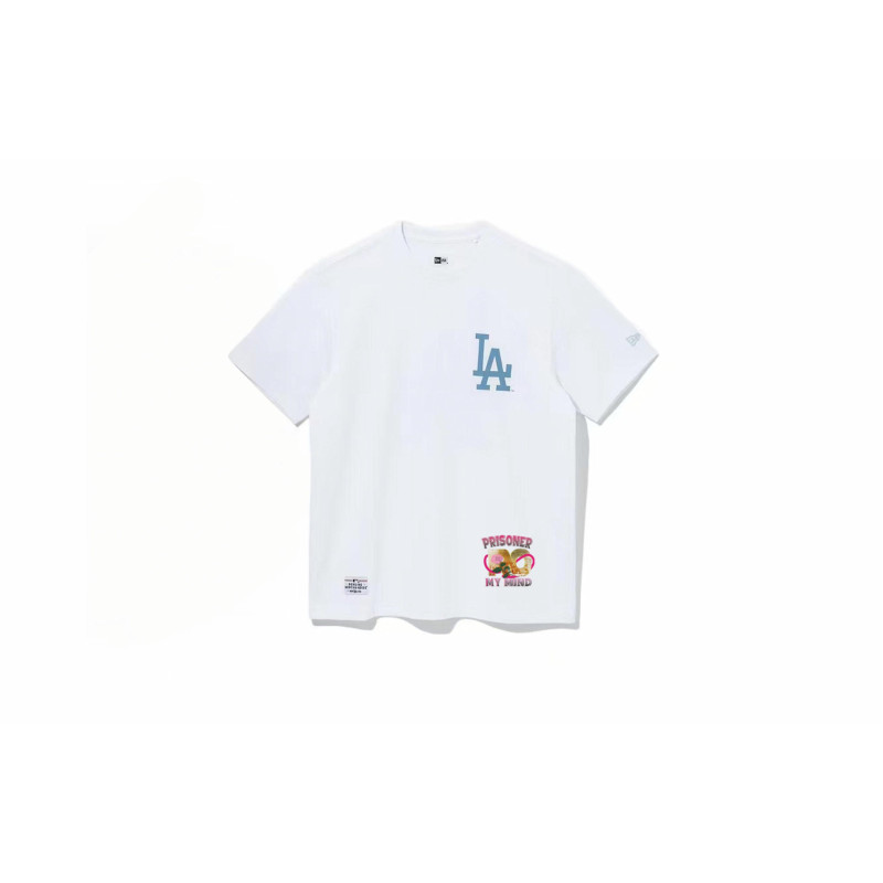 New Era x MLB YXYY T