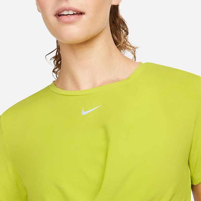 Nike Dri-FIT One Luxe LogoT