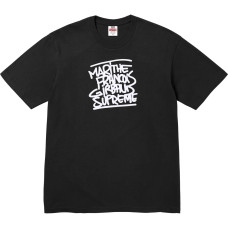Supreme x Marith Franois Girbaud SS25 WEEK6 logoT