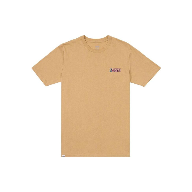 Vans T