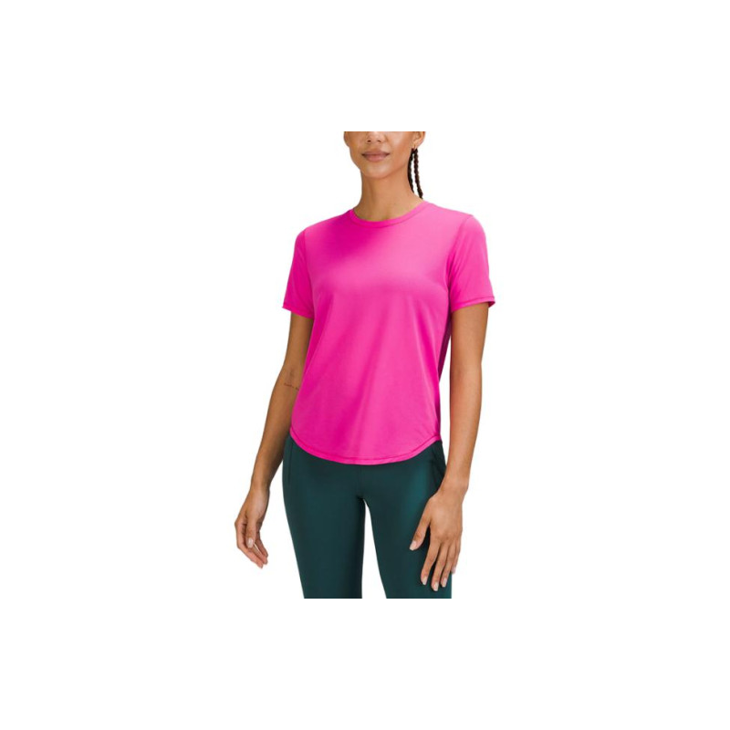 lululemon Run and Train T