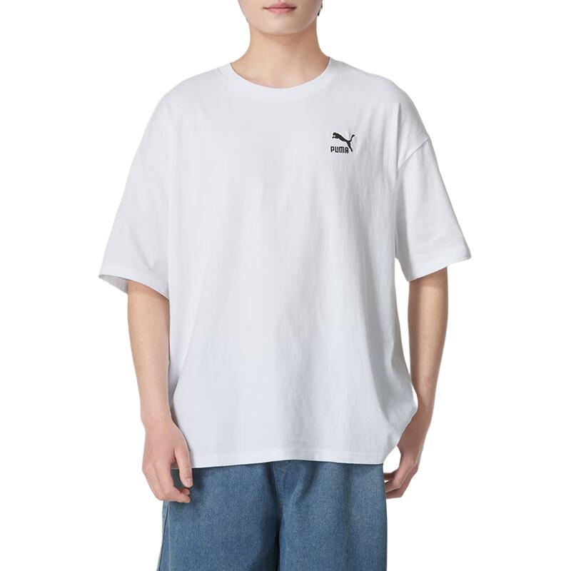 PUMA LogoT