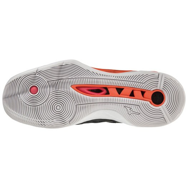 Mizuno Wave Momentum 2