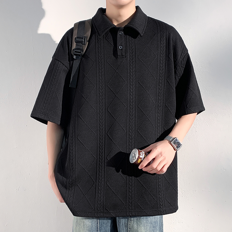 FAIRWHALE polo T