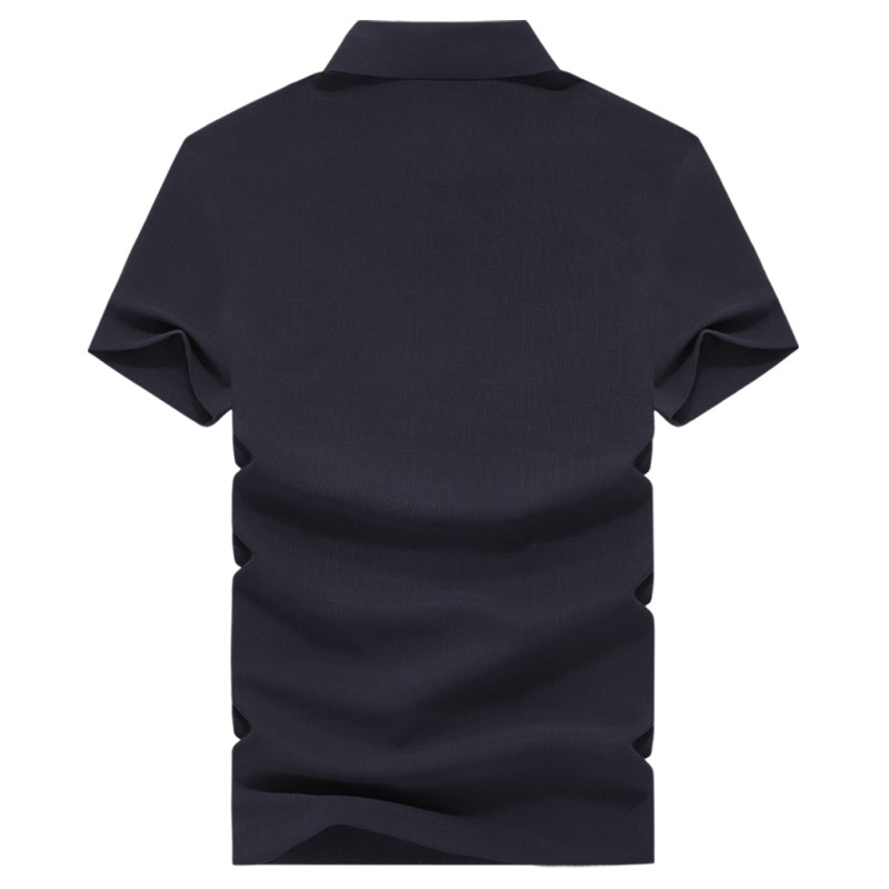 SEPTWOLVES Polo