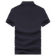 SEPTWOLVES Polo