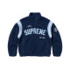 Supreme FW23 WEEK1 ARC HALF ZIP FLEECE PULLOVER