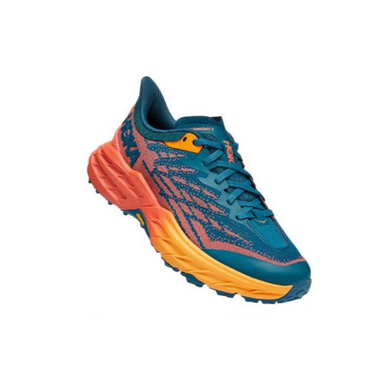 HOKA ONE ONE Speedgoat 5 Wide 5