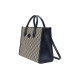 GUCCI GG Retro Logo G Tote
